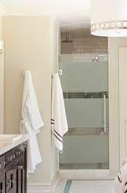 Types Of Glass For Your Shower Doors