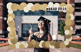 best 2022 diy graduation decorations