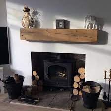 Oak Fireplace Beams Highest Quality