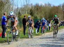 Paris-Roubaix : pourquoi la course ne part pas de Paris ?