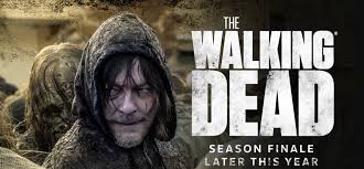 the walking dead season 10 16