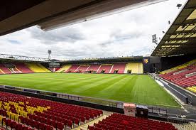 There are however other locations also being considered. Watford Stadium Project Designer