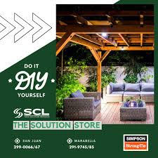 SCL Group Your Solution Provider DIY: You Can Have a Cool