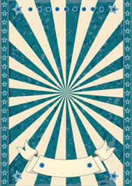 Circus Poster Background Template How To Make A Circus Poster
