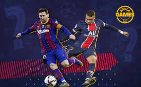 Getafe august 29, 2021 11:00 am edt the line: Barcelona Vs Psg 1 4 Mbappe Scores A Champions League Hat Trick Latest Sports News In Ghana Sports News Around The World