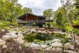 Waterscapes Australia Builds Natural