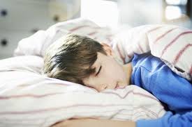 The Ferber Method And Getting Your Kids To Sleep