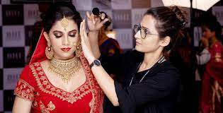 bhi 1 pro makeup course in india