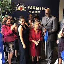 Farmers Insurance Yadira Breland