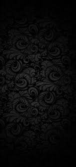 dark patterned background iphone