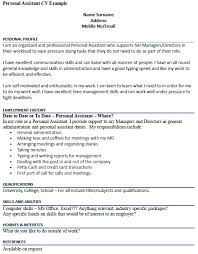 To land a job, you need to impress hiring managers with an outstanding resume. 74 By Personal Resumes Samples Resume Format