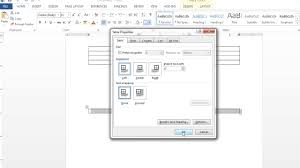 merge two tables in microsoft word