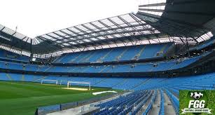 Etihad Stadium Manchester City Football Ground Guide