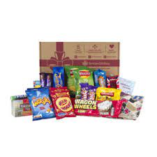 british gift box gifts to usa