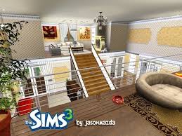 The Sims 3 House Designs Royal