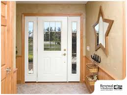 Why You Should Replace Your Front Door