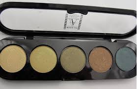 make up atelier paris t18 eyeshadow