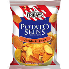 potato chips and crisps from tgi friday s