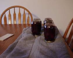 sweet pickled beets canning recipe