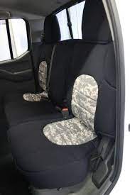 Nissan Frontier Pattern Seat Covers