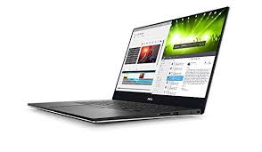 com dell xps 15 9560 4k touch