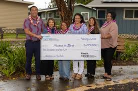 transitional housing community on kauai