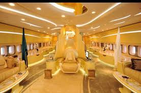 the top 10 most expensive private jets