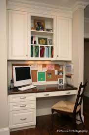 But i am so glad, because it's an awesome and very useful project that i am sure many of you will make!!! Kitchen Built In Desk Kitchen Desk Areas Kitchen Desks