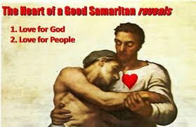 Good Samaritans