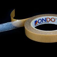 double sided carpet seaming tapes