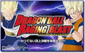 It was released in japan, north america, europe, and australia during the second week of november 2009. Dragon Ball Raging Blast Dragon Ball Wiki Fandom