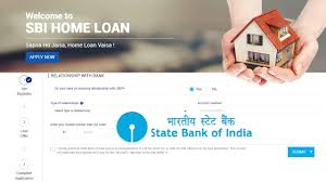 apply for sbi home loan 2024