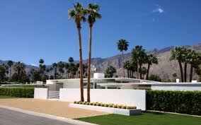 modern architecture tours of palm
