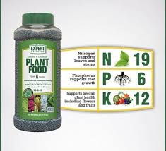 Outdoor Plant Food 19 6 12 Fertilizer