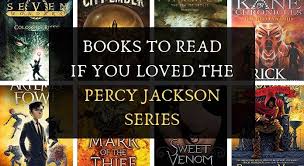 In this article, we are going to name all the percy jackson books in order, because it's kinda important that you read in its chronological order. Books Like Percy Jackson 13 Similar Books To Read Next