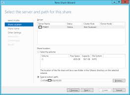 changing microsoft failover cer