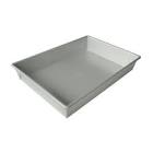 Professional Oblong Pan, 9-in x 13-in Paderno