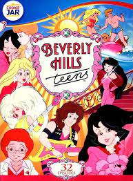 Beverly Hills Teens (TV Series 1987– ) - IMDb