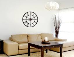 Metal Fusion Wall Clock 28 By Infinity