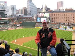 Here Are Two Seating Tips From A Camden Yards Veteran