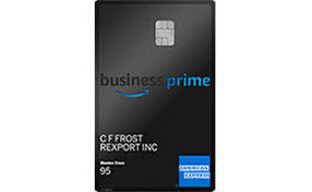 Exchange a prime gift membership; Amazon Business Prime Amex Card Review 2021 Finder Com