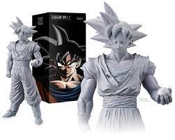 Maybe you would like to learn more about one of these? Slideshow Dragon Ball Z 30th Anniversary Collector S Edition