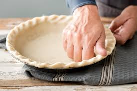 Cooking Class: Creative Pie Crimping | Libbie Summers