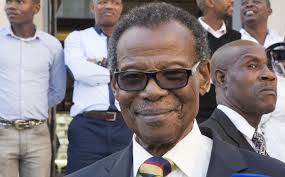 Mangosuthu buthelezi's house and car and luxury brand in 2020 is being updated as soon as possible by infofamouspeople.com, you can also click edit to let us know about this information. Buthelezi Discourages Da From Marching To Luthuli House