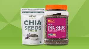 the 5 best chia seeds on the market