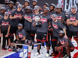 No portion of nba.com may be duplicated, redistributed or. 2020 Nba Finals Why Miami Heat Will Have To Make History To Stop Los Angeles Lakers
