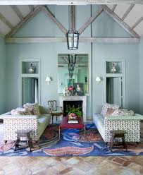 soothing and relaxing paint colors