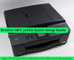 Follow the steps below to check the operating system (os), and go to the downloads section. Brother Mfc J435w Quick Setup Guide Brother Mfc Brother Printers Brother