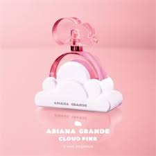 cloud pink eau de parfum spray by