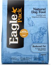 Eagle Pack Reduced Fat Adult Dry Dog Food 15 Lb Bag